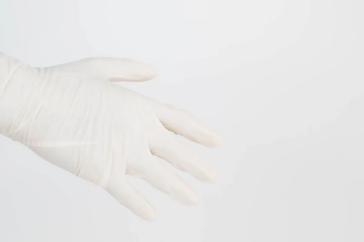 Bodily Fluid Cleanup in Somerville, TX